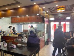 -何胖子丸子汤(南海街店)