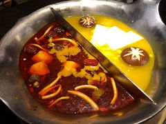 -湊湊火锅·茶憩(和平大悦城店)