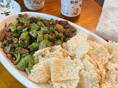 -小厨子私房菜·云南美食店