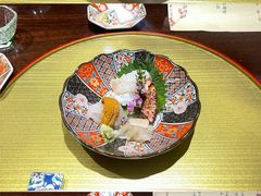 -加奈日本料理