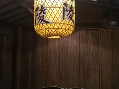 包厢-南京大牌档(凯德大峡谷店)