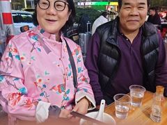 -车头老二大排档(金城步行街店)