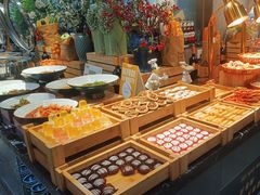 -非烤勿扰韩料自助烤肉(松山湖万科店)