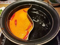 -温野菜涮涮锅(西单大悦城店)