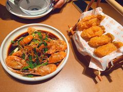 -新发现(宝山龙湖店)