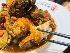 -有位虾匠·香辣蟹·小龙虾(李村店)