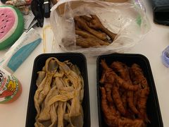 -鸡脚旮旯平江路店