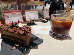 -Punchline Coffee&Roaster(同济大学店)