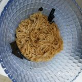 随手美味葱油拌面即吃即拌超级方便