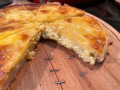 -晶丽香榭自助餐(南京大饭店)