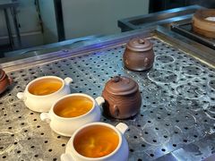 -腾阁自助餐厅(朝林广场店)