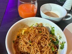 -上海外滩茂悦大酒店