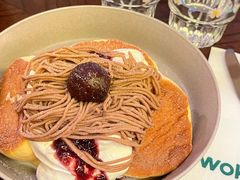 -WOKKA by艮上(中海环宇荟店)