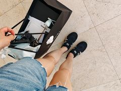 -CHANEL(恒隆广场店)