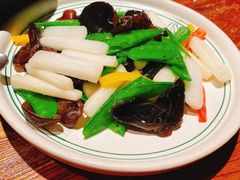 -云海肴·汽锅鸡·云南菜(美罗城店)