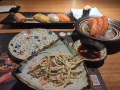 -寿司皇(扬名广场店)