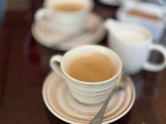 -大堂酒廊(北海香格里拉大酒店)