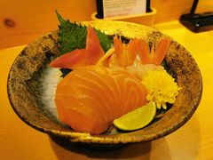 -板长寿司(铜锣湾店)