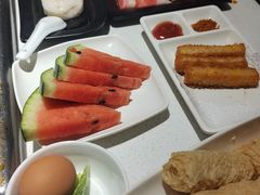 -海底捞火锅(勒泰店)