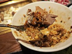 -新石器烤肉(之心城店)