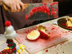 -大象厨房(重庆道店)