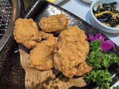 -千寻山野烤肉(天虹店)