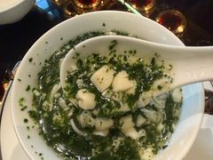 -北京四季酒店·采逸轩