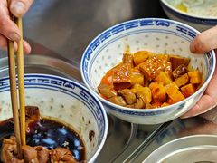 -永丰面馆(汉口路店)