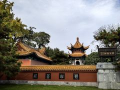 -戏马台景区