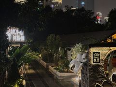 -夜宴江景餐厅