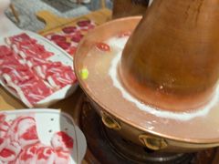 -羊之道草原味道清真餐厅(番禺店)