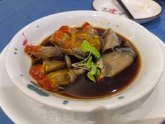 -阿毛饭店(和义路店)