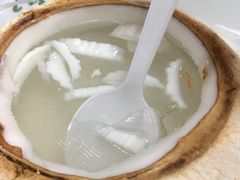 经典椰子冻-东记甜品(佛山总店)