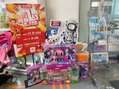 -斯坦星球AI编程·机器人科创·科学实验·信奥·思维·STEM·乐高·竞赛考级(长宁虹桥大融城荟聚中心)