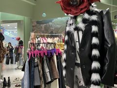 -妖精的口袋(龙之梦店)