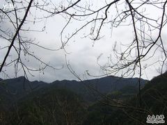 -天姥山
