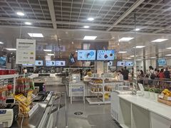 -宜家·瑞典风味餐厅(烟台路店)