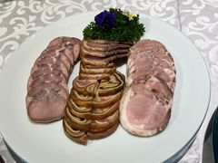 -海富门·带鱼·淮扬菜·粤菜(甘家口店)