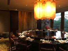 -世博洲际酒店-盛会堂中餐厅