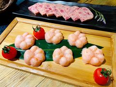 猫爪虾滑-湊湊火锅·茶憩(上海合生汇店)