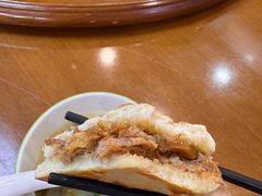 -汉思肴 热面皮(虬江路店)
