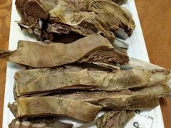 -尕西木老春台东乡手抓美食