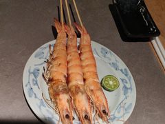 -沼津港精致料理·寿喜烧·烧鸟(龙湖南桥天街日料榜单店)