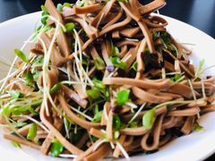 -老牌坊鲁菜名店(聊城美食岛店)