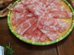 -陈五哥大排档(湘江世纪城店)