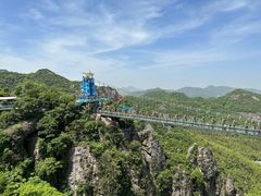 -马仁奇峰