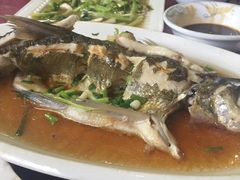 -西复兴羊肉馆(南翔老街店)
