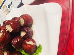 -君临七星生态酒店