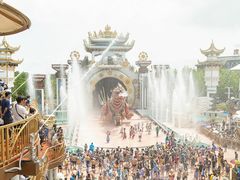 -渔岛海洋度假区