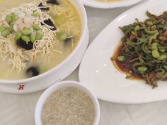 -怡园饭店-餐厅(四望亭店)